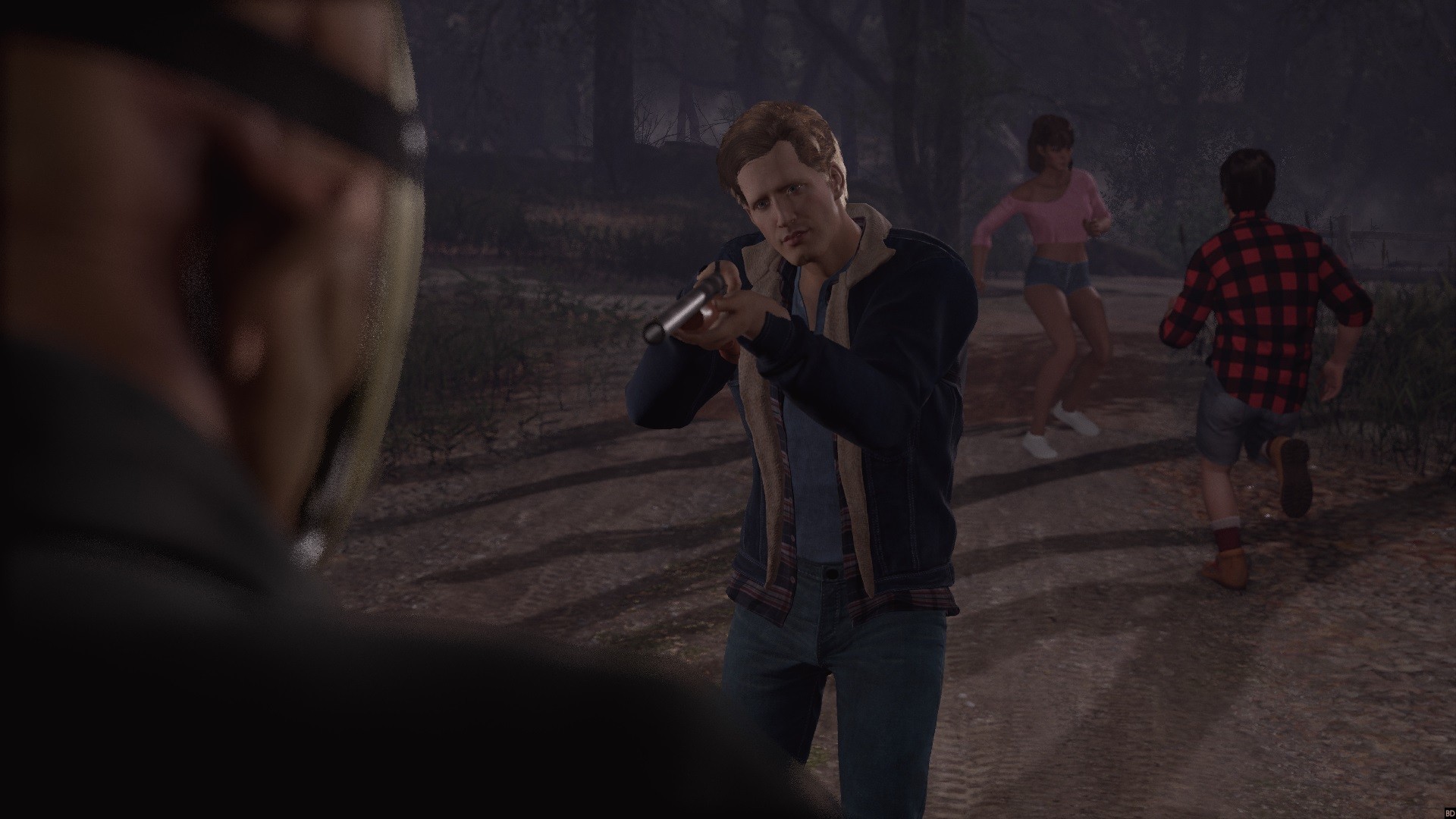 Friday the 13th The Game Tommy Jarvis