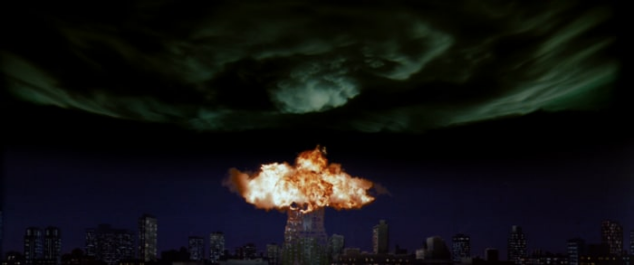 Screenhub-Movie-Ghostbusters Explosion