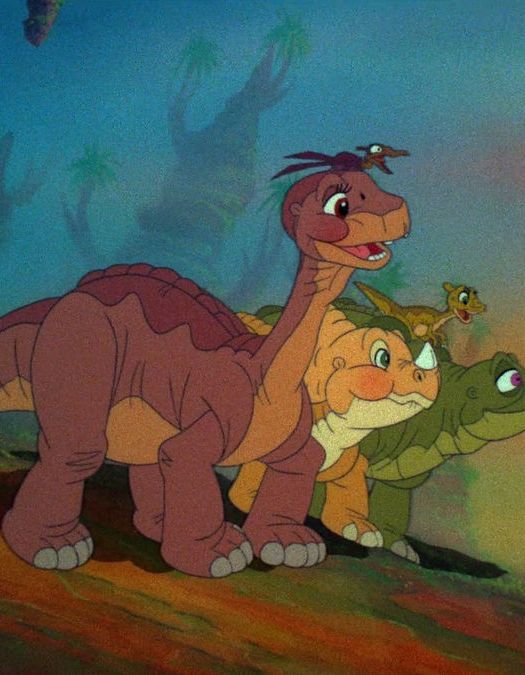 Image result for the land before time still
