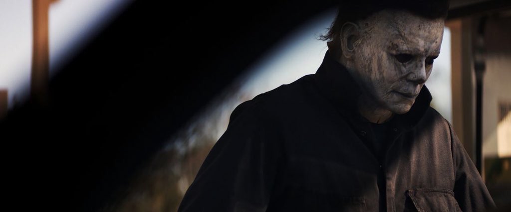 ScreenHub-Movie-Halloween 2018 Michael Myers