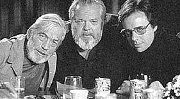 Welles-Bogdanovich