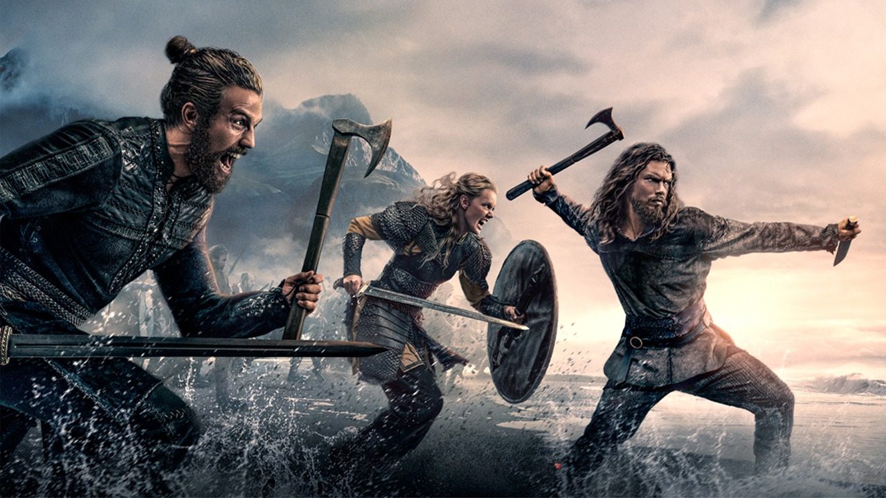 Vikings: Valhalla TV Review-Episode 7