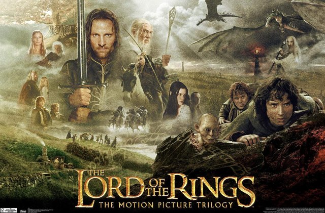Meander Grof knop Nine Changes Peter Jackson Made In 'The Lord of the Rings' – ScreenHub  Entertainment – ScreenHub Entertainment